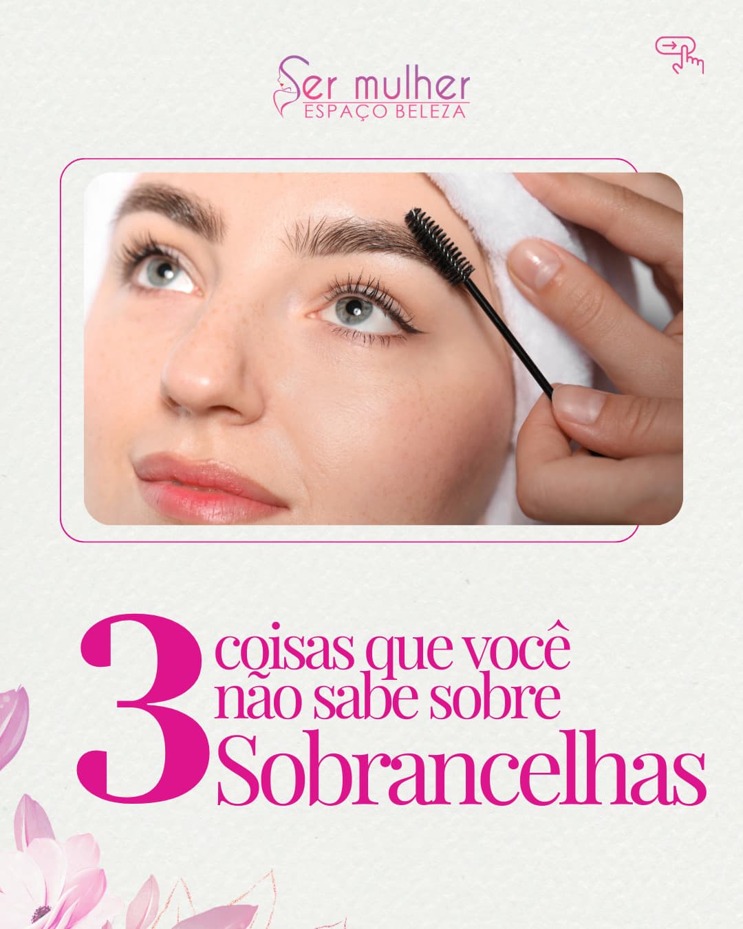 Sobrancelhas
