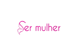 Ser Mulher Logo