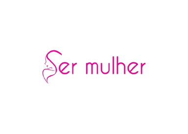 Ser Mulher Logo