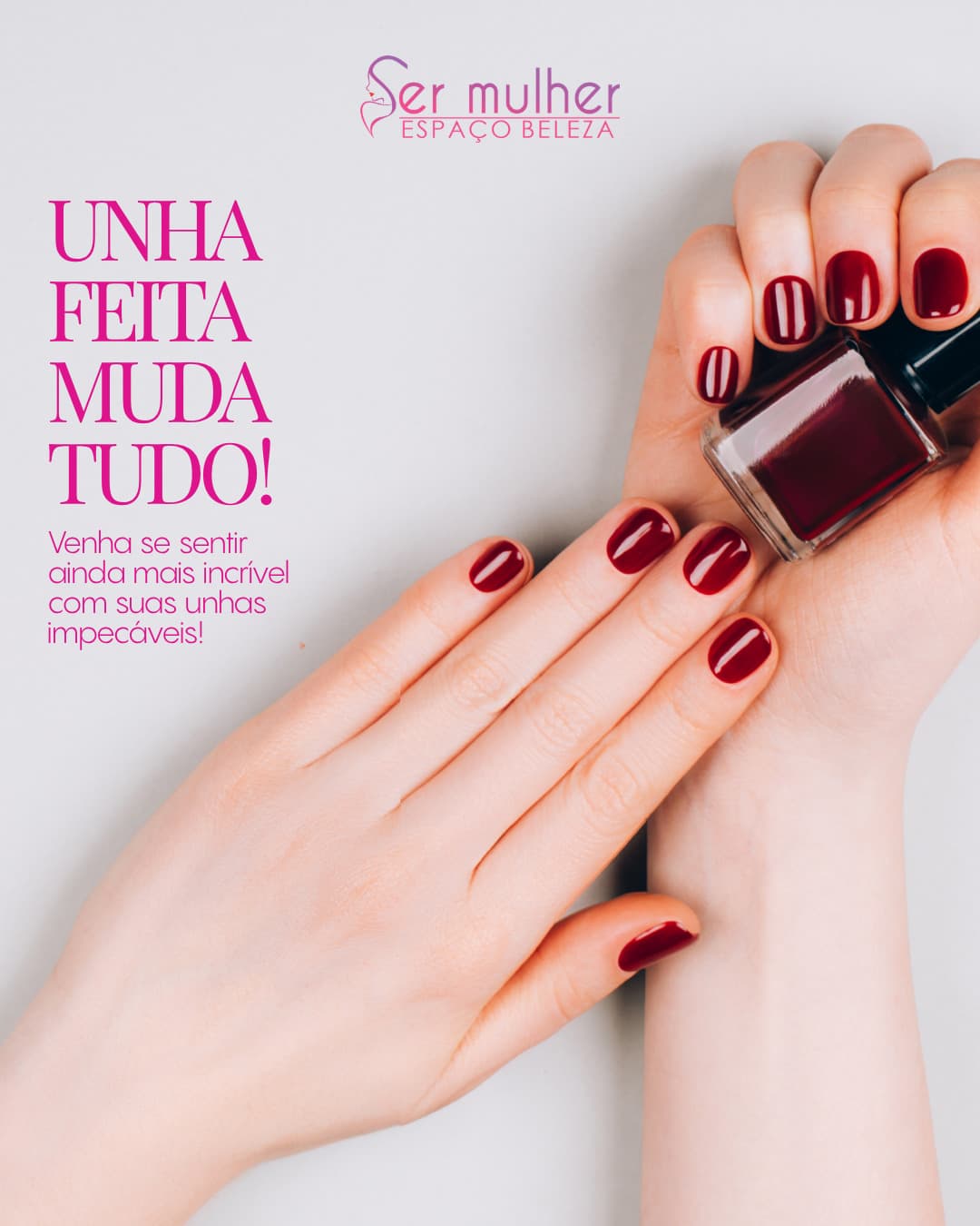 Unhas